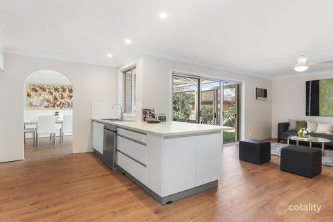 Property photo of 142 Hammers Road Northmead NSW 2152