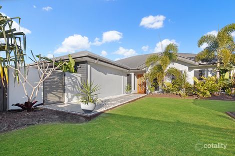 Property photo of 80 Albany Street Sippy Downs QLD 4556