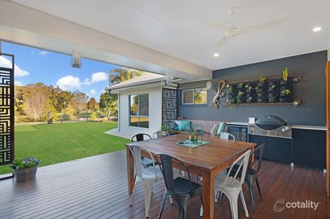 Property photo of 80 Albany Street Sippy Downs QLD 4556