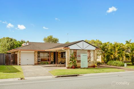 Property photo of 25 Anthony Drive Burleigh Waters QLD 4220