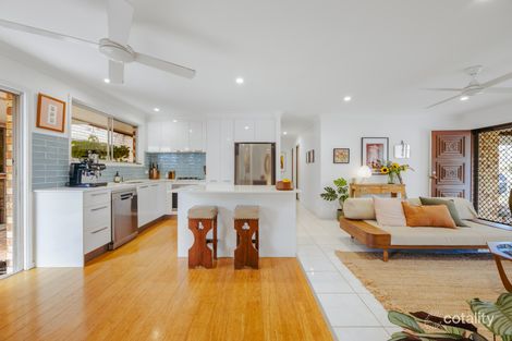 Property photo of 25 Anthony Drive Burleigh Waters QLD 4220