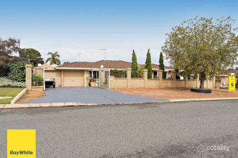 20 Penshurst St, Marangaroo, WA 6064