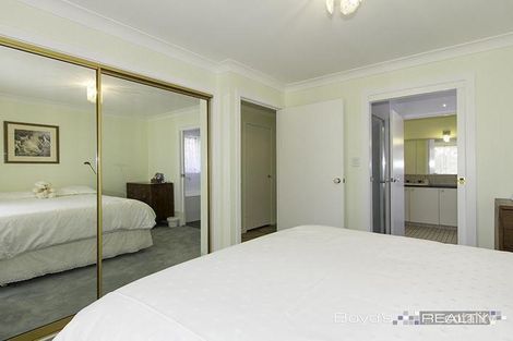 Property photo of 2 Semana Place Winmalee NSW 2777