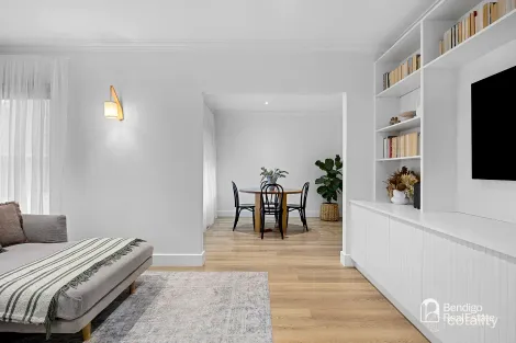 Property photo of 22 Moray Crescent North Bendigo VIC 3550