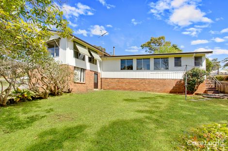 Property photo of 2 Dundilla Road Frenchs Forest NSW 2086