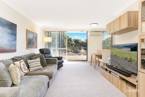 4a/4 Hampden St, Paddington, NSW 2021
