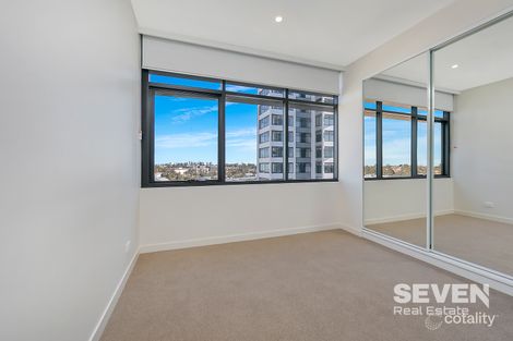 Property photo of 1308/11 Solent Circuit Norwest NSW 2153
