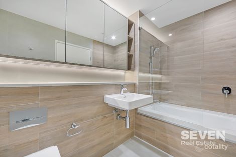 Property photo of 1308/11 Solent Circuit Norwest NSW 2153