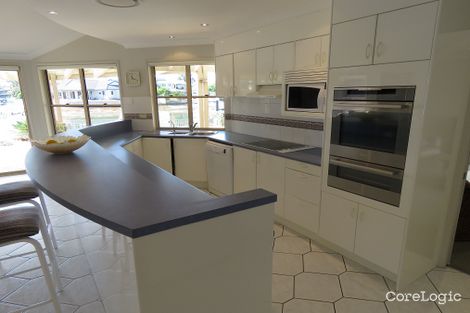 Property photo of 16 Constellation Court Newport QLD 4020