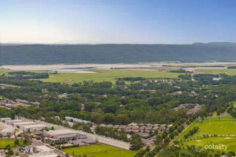 Property photo of 119 Lakeview Drive Cranebrook NSW 2749