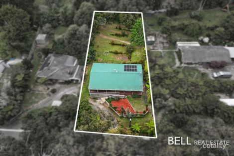 22 Boronia Cres, Cockatoo, VIC 3781