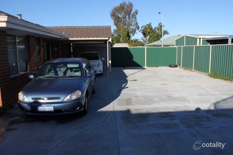 Property photo of 3 Caen Entrance Port Kennedy WA 6172