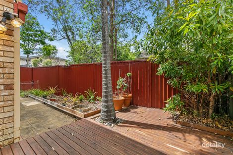 Property photo of 20/253-257 Old Cleveland Road East Capalaba QLD 4157