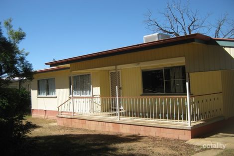 19 Plant St, Richmond Hill, QLD 4820