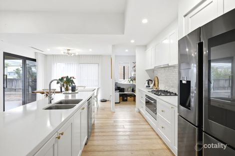 Property photo of 64 Griffith Street Maddingley VIC 3340
