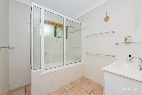 Property photo of 1 Sanctuary Drive Idalia QLD 4811