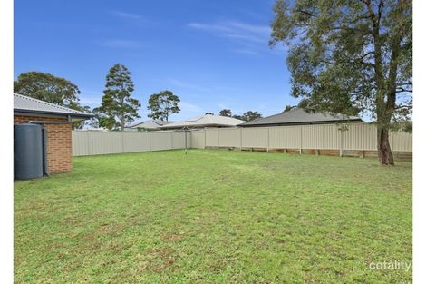 Property photo of 11 Denbigh Place South Nowra NSW 2541