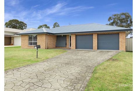 Property photo of 11 Denbigh Place South Nowra NSW 2541