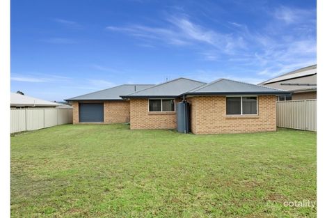 Property photo of 11 Denbigh Place South Nowra NSW 2541