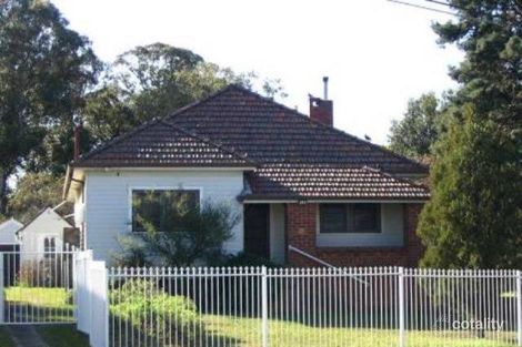 Property photo of 289 Cabramatta Road West Cabramatta NSW 2166
