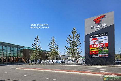 Property photo of 5 Darling Way Greenfields WA 6210