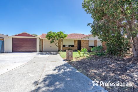 Property photo of 13 Morgan Road Seville Grove WA 6112