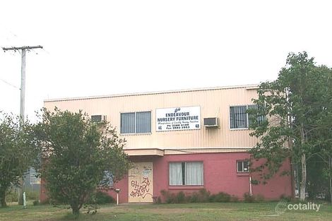 46 High St, Kippa-Ring, QLD 4021