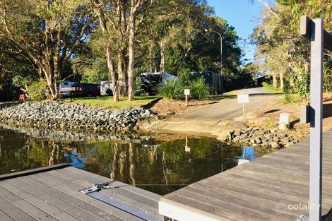 Property photo of 39/170 Bardon Avenue Burleigh Waters QLD 4220