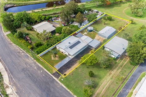 Property photo of 37 High School Road Gin Gin QLD 4671