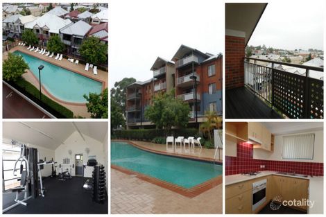 57/8 Kadina St, North Perth, WA 6006