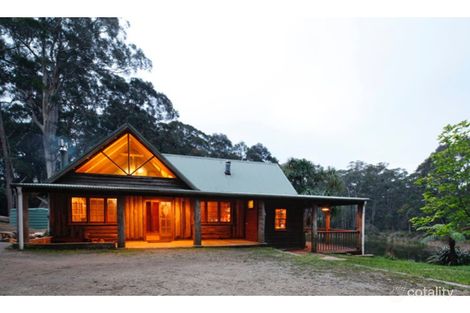 2909 Bells Line Of Road, Bilpin, NSW 2758