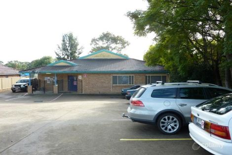 Property photo of 44 Saywell Road Macquarie Fields NSW 2564