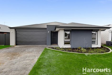 9 Glamorgan Loop, Ellenbrook, WA 6069