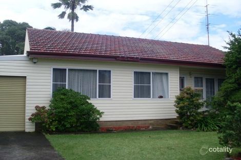 Property photo of 16 Jobson Avenue Mount Ousley NSW 2519