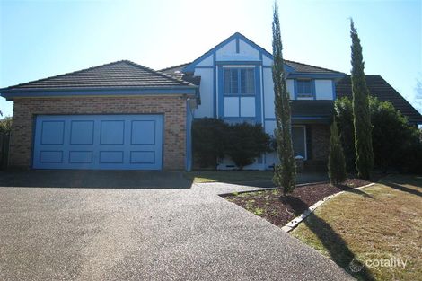 9 Cumbrae Pl, Oatlands, NSW 2117