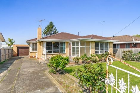 Property photo of 195 Boundary Road Whittington VIC 3219