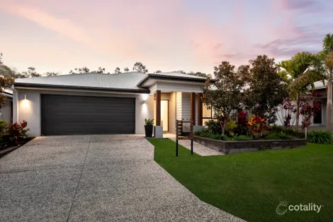 98 MELVILLE DR, PIMPAMA, QLD 4209