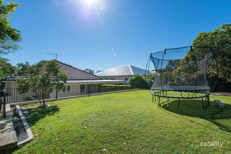 Property photo of 39 Walker Street Coorparoo QLD 4151