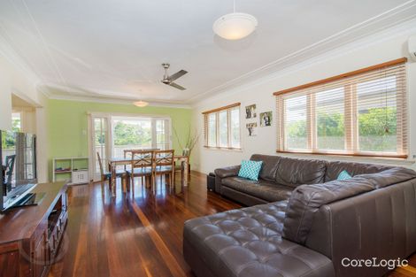 Property photo of 39 Walker Street Coorparoo QLD 4151