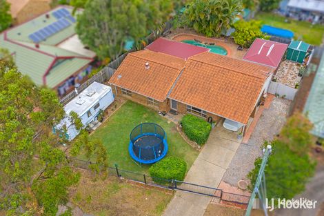 Property photo of 179 Mount Cotton Road Capalaba QLD 4157
