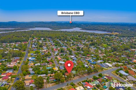 Property photo of 179 Mount Cotton Road Capalaba QLD 4157