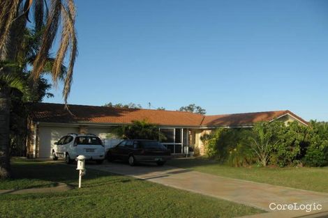 Property photo of 1 Hicks Close Gracemere QLD 4702