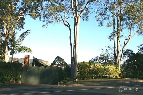 125 Plucks Rd, Arana Hills, QLD 4054