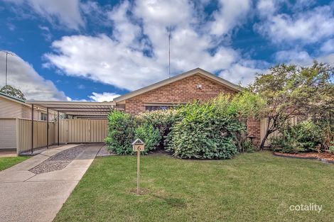 Property photo of 6 Vulcan Way Currans Hill NSW 2567