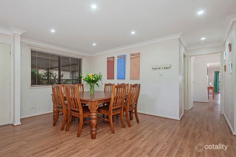 Property photo of 6 Vulcan Way Currans Hill NSW 2567