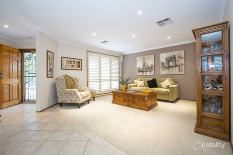 Property photo of 40 Sir John Jamison Circuit Glenmore Park NSW 2745