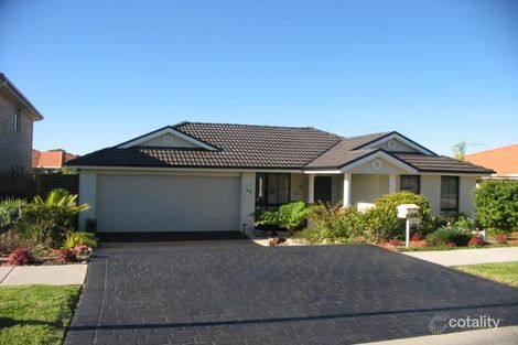 46 Dehavilland Cct, Hamlyn Terrace, NSW 2259