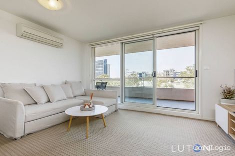 Property photo of 253/84 Chandler Street Belconnen ACT 2617