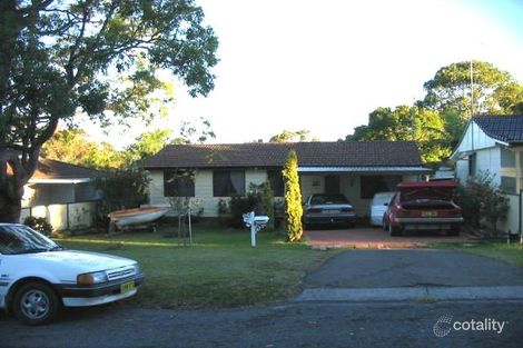 Property photo of 18 Tingira Street Charmhaven NSW 2263