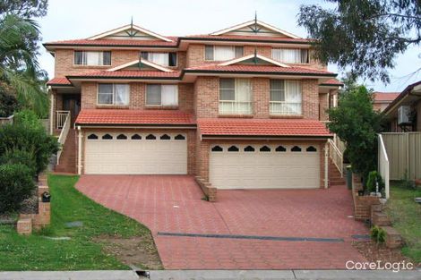 Property photo of 3A Abraham Close Menai NSW 2234